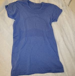 lululemon swiftly s/s